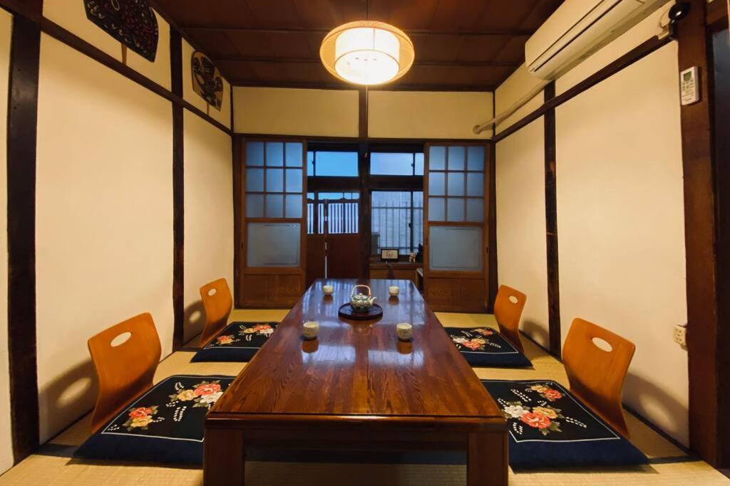 Konoha House【Japanese-Style Guest House Near Asakusa & Skytree】 Токио Экстерьер фото