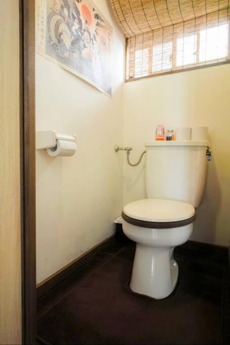 Konoha House【Japanese-Style Guest House Near Asakusa & Skytree】 Токио Экстерьер фото